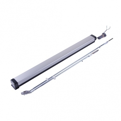 Adams Rite 8611Se36 Concealed Vertical Rod Exit Device