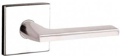 Baldwin 5162-055-Pass Passage Lever With R017 Rose