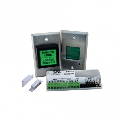 Bea Restroom Kit for Single Occupancy Restrooms