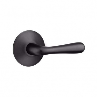 Emtek C5057ba-Us19 Basel Lever