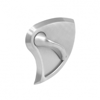 Sargent 10XU15 BHW Lever Steel Passage Freewheeling Left