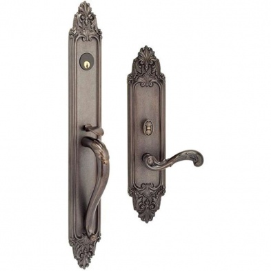 Omnia Georgicaxd Georgica Handleset