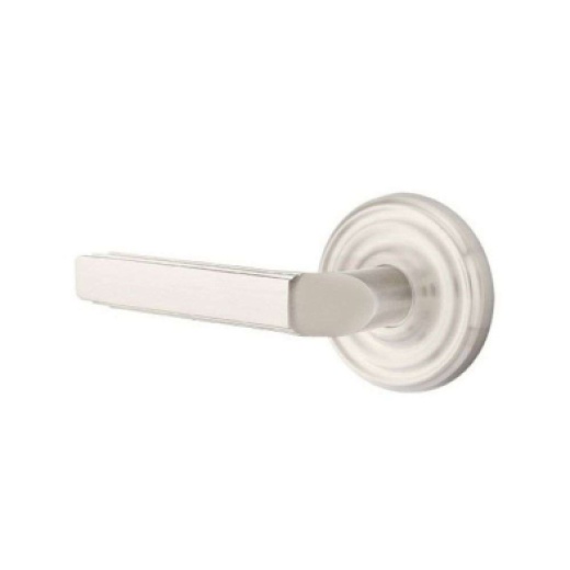 Emtek C5107M-US15-LH Milano Grade 2 Lever Set