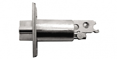 Schlage 12-100-626 Deadlatch, B250 Series - Satin Chrome