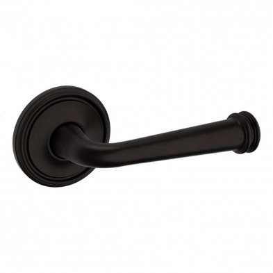 Baldwin 5116.102-Fd Estate Full Dummy Lever W-5048 Rose