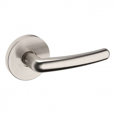 Baldwin 5166.056-Fd Estate Full Dummy Lever W-5048 Rose