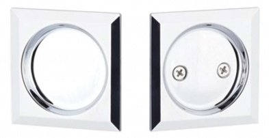Yale Expressions YTPDSQU62.US26 Passage Tubular Door Lock