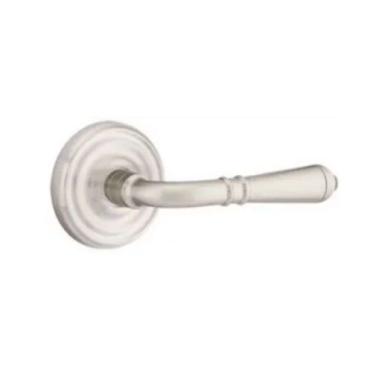 Emtek C5107T-US15-RH Classic Design Series Turino Grade 2 Lever Set