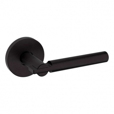 Baldwin 5161.102-Rdm Estate Half Dummy Lever W-5048 Rose