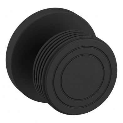 Baldwin 5045.190-PRIV Estate Privacy Knob w-5046 Rose