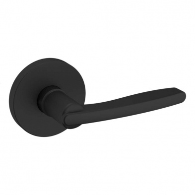 Baldwin 5164.190-Rdm Estate Half Dummy Lever W-5048 Rose