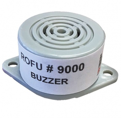 Rofu 9000 Electric Buzzer