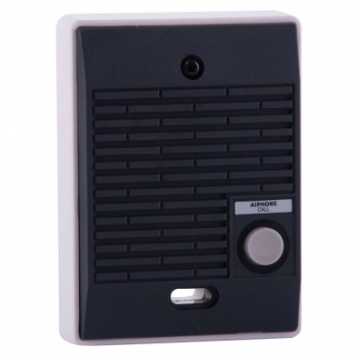 Aiphone Le-D Surface Mount Audio Door Station