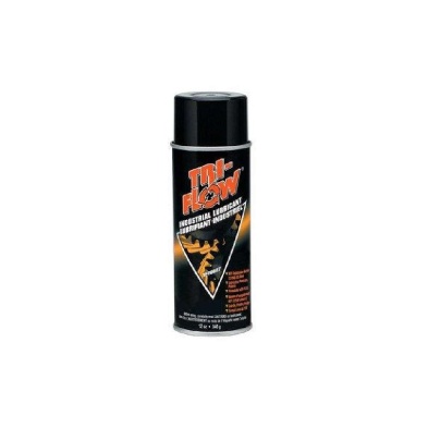 Tri-Flow 12 Oz. Aerosol - High-Grade Lubricant Spray for Extreme Conditions