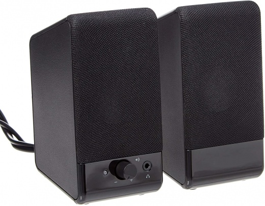 Sound Professionals Stereo Computer Speakers