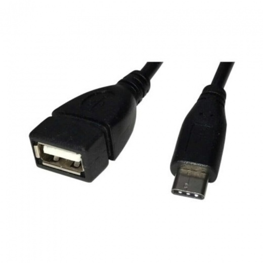C-400 USB Type C Adapter - USB to USB-C Adapter