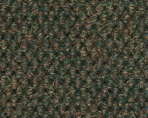Successionii Tl Crushed Olive Polypropylene Carpet Tile