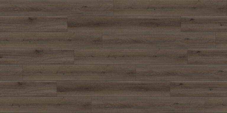 Summit Klamath Rigid Luxury Vinyl Plank Flooring - Textured - 7" X 60"