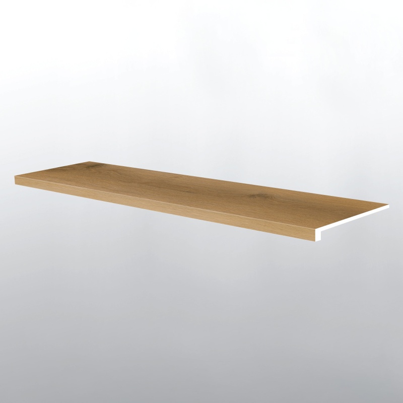 Everlife LVT Nove Scandi Stair Tread