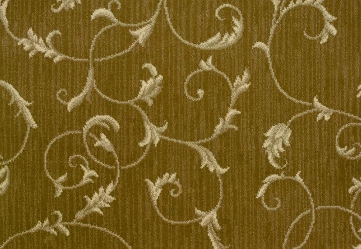 Royal Pavilion Montpelier Beach Polypropylene Carpet - Pattern