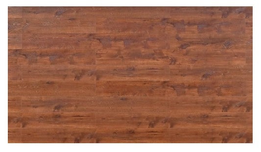 Tf8005 Laminate Wood Plank Flooring - Embossed - 7.21" X 48.04"