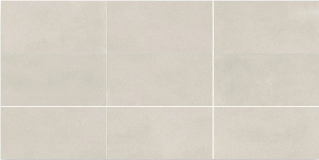 Masterplan Precious Ivory Porcelain Tile - Matte - 24" X 48"
