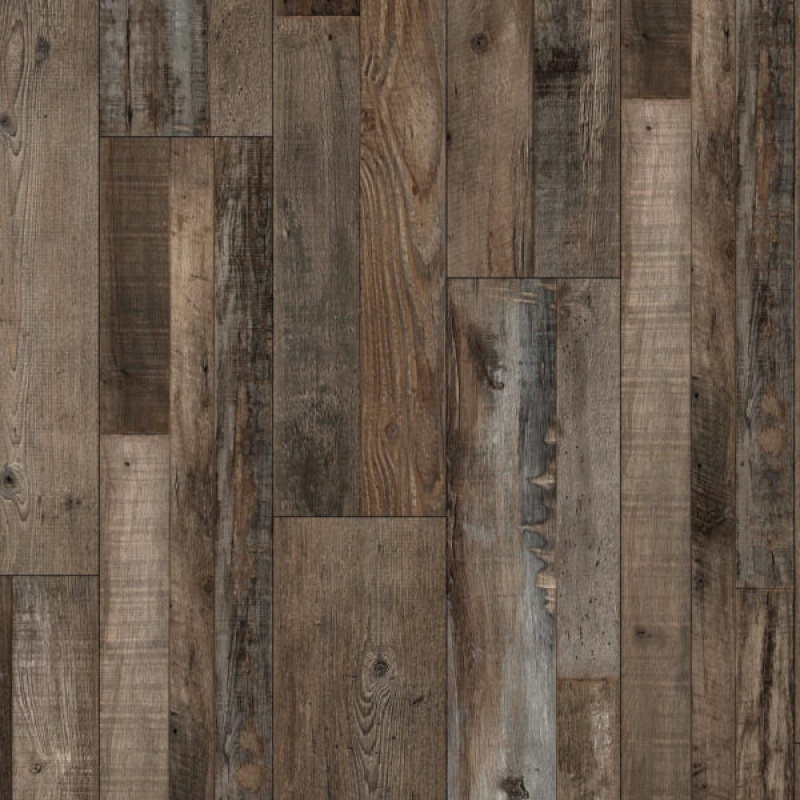 Rigid Plus Firestone SPC Luxury Vinyl Plank Flooring