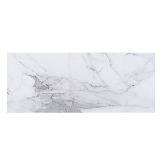 Xl Trecento Calacatta Legend Rigid Core Luxury Vinyl Tile