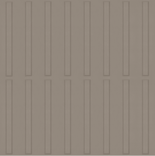 Johnsonite Seaweed Rubber Tactile Guide Tile