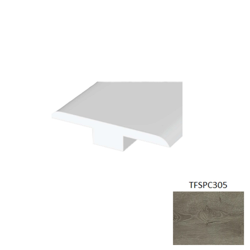 Luxury Vinyl Moulding / Trim T Molding