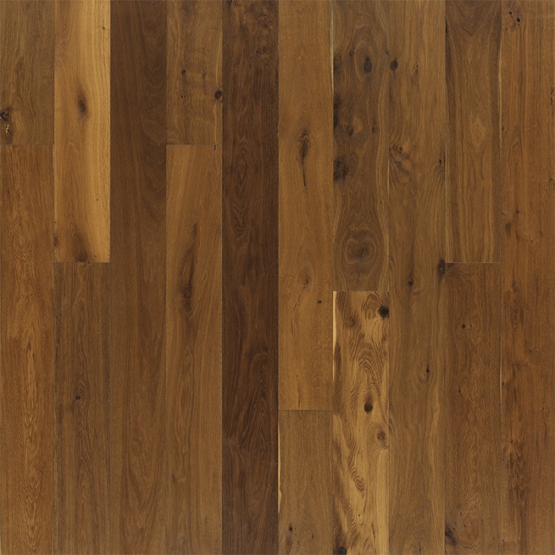 Ventura Oak Mangrove Engineered Hardwood Flooring