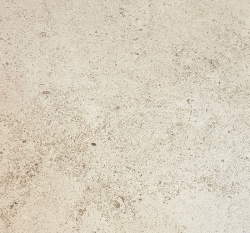 Gascoigne Beige Limestone Tile - Polished