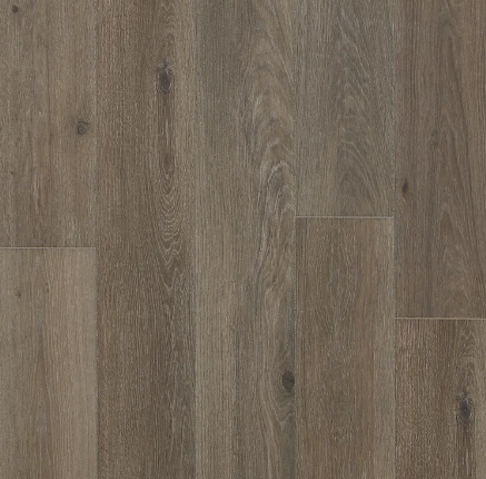 Haven Coffee Laminate Wood Plank Flooring