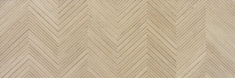 Zig Larchwood Alder Porcelain Tile - Matte - 16" x 48"