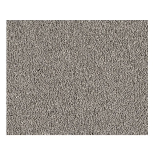 Qs158 12' Silver Charm Nylon Carpet - Textured