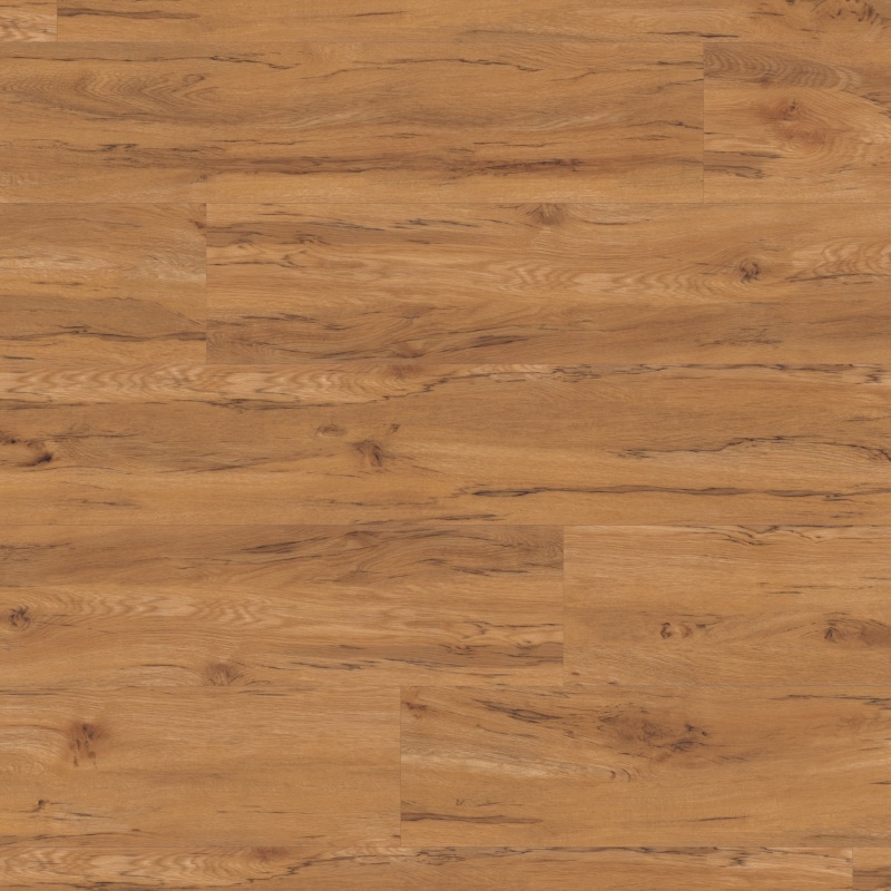Van Gogh Rimu Rigid Core Luxury Vinyl Tile - Polyurethane - 7" X 48"