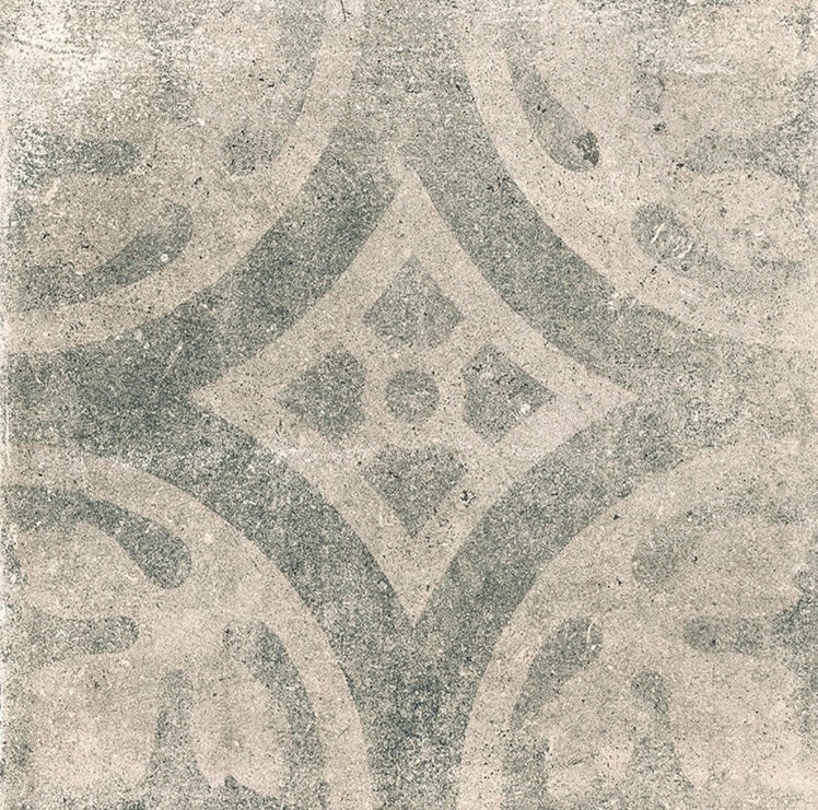 Heritage (Ricchetti) Sable Porcelain Tile - Matte