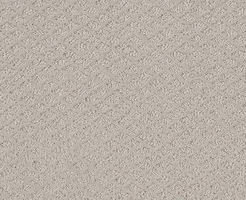 Final Thought Split Sediment Nylon Carpet - Pattern