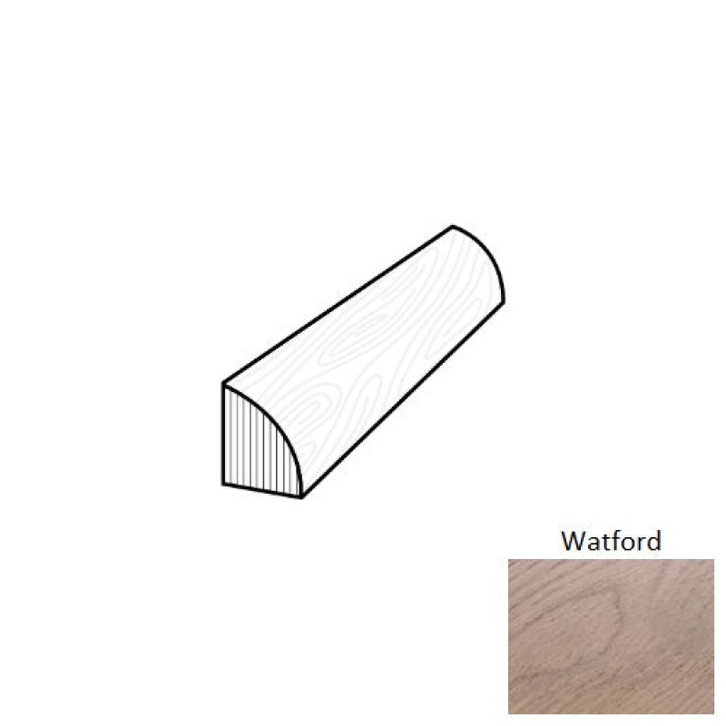 Kensington Aaqtr Watford Quarter Round Trim