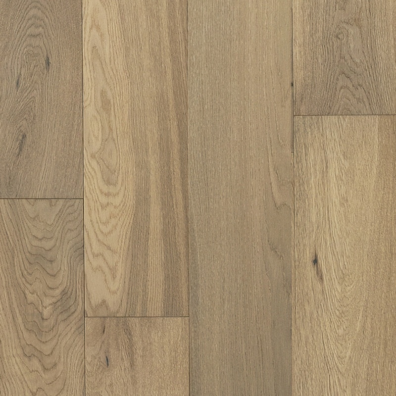 Modern Craftsman Studio Grey Lagoon Engineered Hardwood Flooring