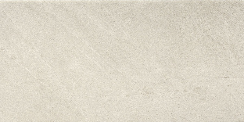 Nextone White Porcelain Tile - Natural