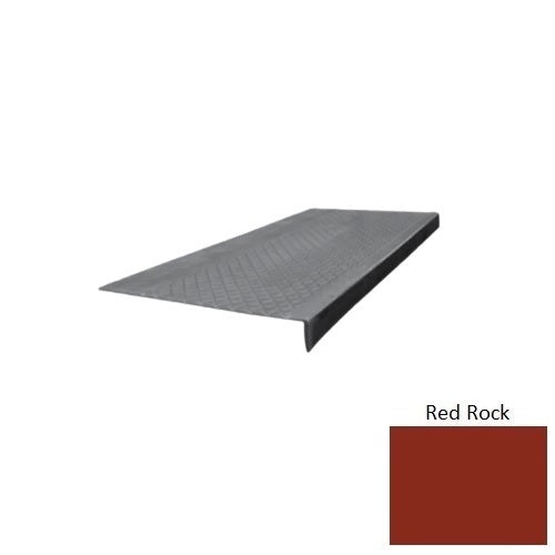 Flextones Red Rock Type 650 SN Stair Tread