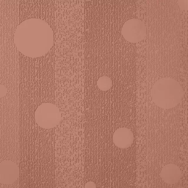 Johnsonite Hot Spice Effervescent Circulinity Rubber Tile