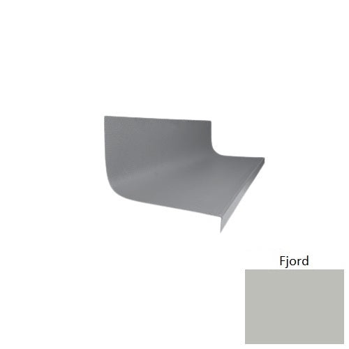 Flextones Fjord Type 1900 Hammered Rubber Stair Tread