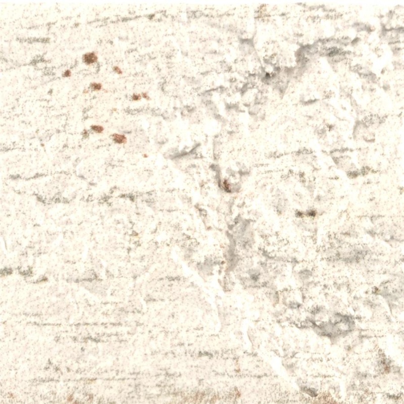 Sequoia Brick Blanc Ceramic Tile - Textured - 7 7/8" X 7 7/8" Brick