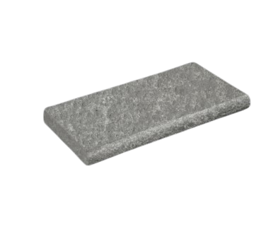 Basalt Coping - Natural Cleft