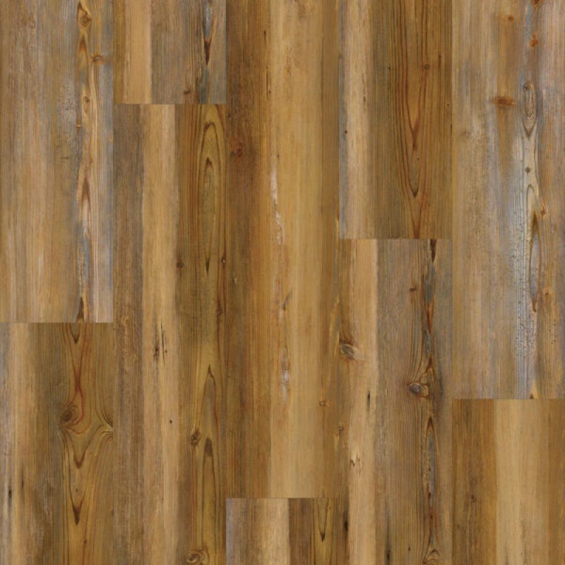 Harbor Carthage Pine Textured Luxury Vinyl Plank Flooring