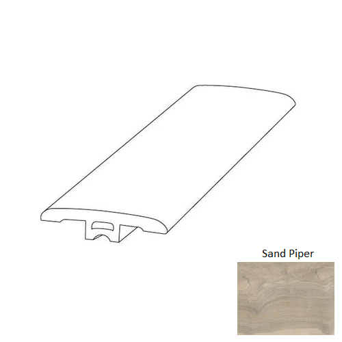 Luxwood Sand Piper T Molding