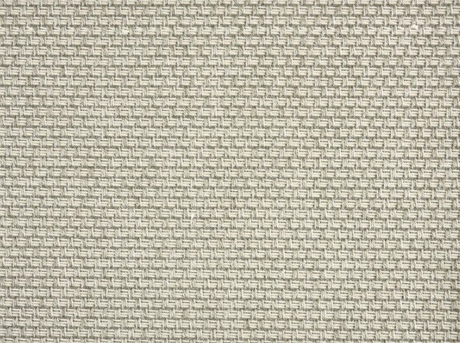 Four Seasons Madagascar Remix Frost Polypropylene Carpet - Textured