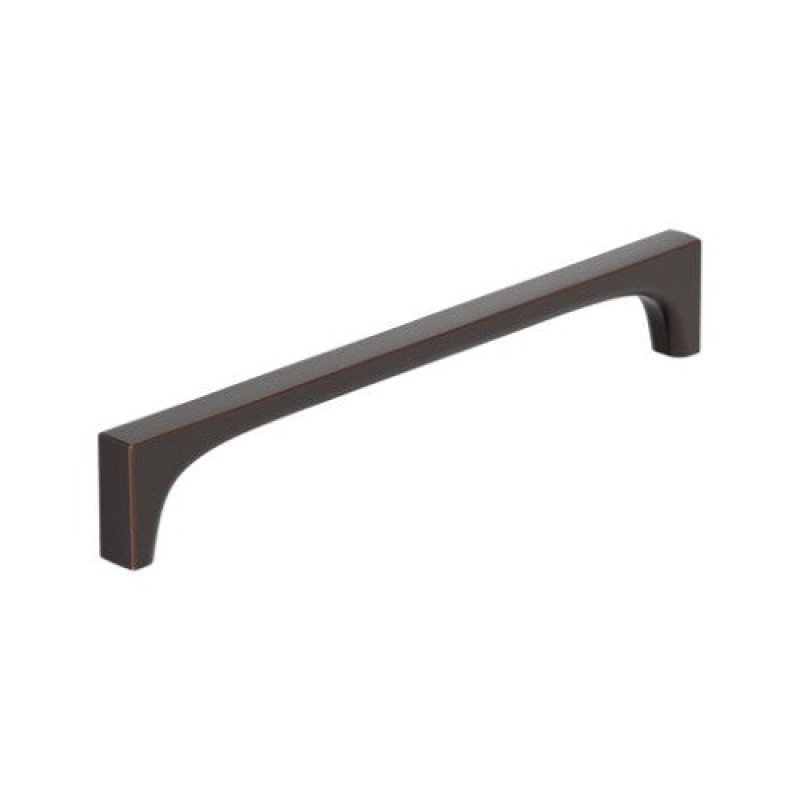 Merced Zinc Appliance Pull - Oil Rubbed Bronze